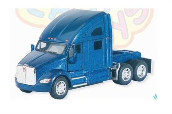 CAMION KENWORTH T700