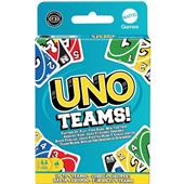 CARTE UNO TEAMS HXT58