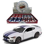 FORD MUSTANG GT