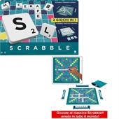 SCRABBLE REFRESH HXW03