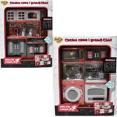 SET CUCINA ASS.