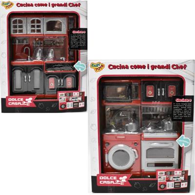 SET CUCINA ASS.