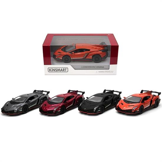 LAMBORGHINI VENENO