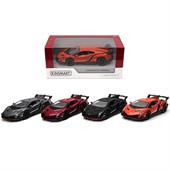 LAMBORGHINI VENENO