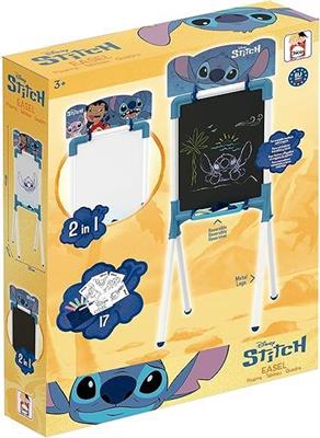 LAVAGNA STITCH