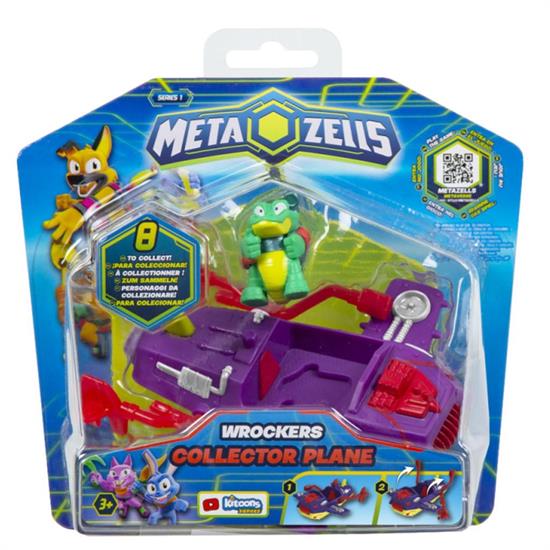 METAZELLS VEICOLI
