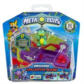 METAZELLS VEICOLI