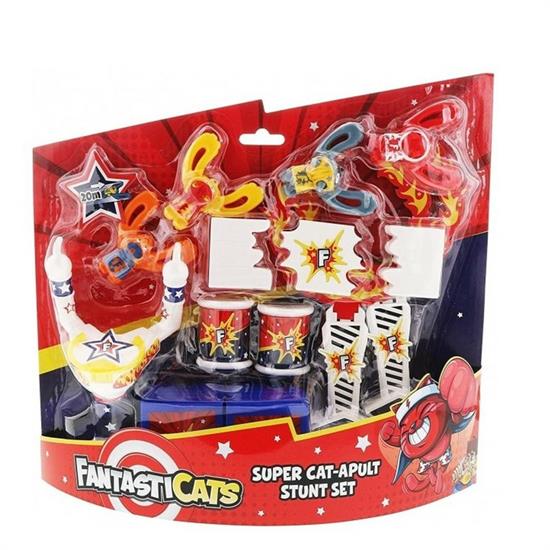 BL FANTASTICATS GRANDE