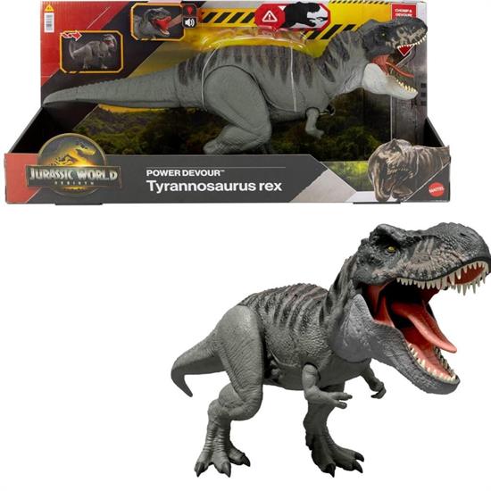 JURASSIC WORLD REBIRTH REX JCH02