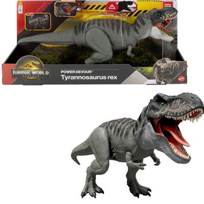 JURASSIC WORLD REBIRTH REX JCH02