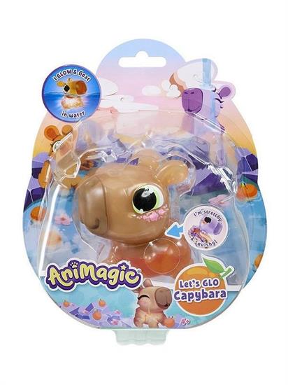 ANIMGIC CAPYBARA