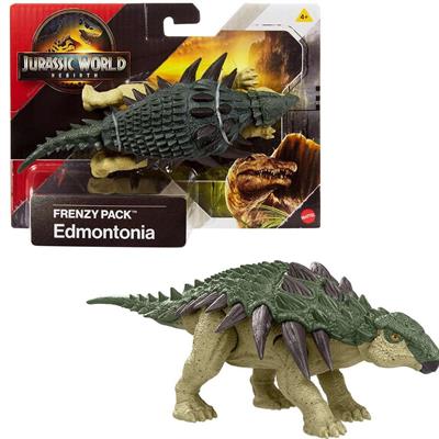 JW REBIRTH PERICOLO GIURASSICO JGB72