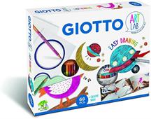 GIOTTO LAB EASY DRAWING