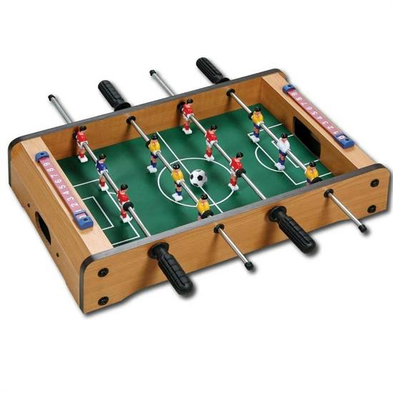 CALCETTO TABLETOP