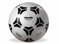 PALLONE HOT PLAY TANGO SGONFIO