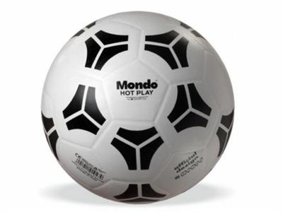 PALLONE HOT PLAY TANGO SGONFIO