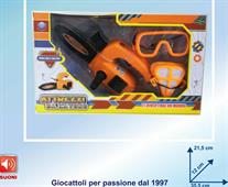 BOX MOTOSEGA C/ACC.