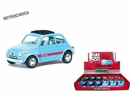 FIAT 500 OLD