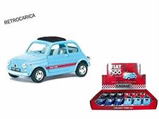 FIAT 500 OLD