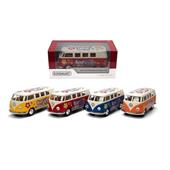 VOLKSWAGEN CLASSIC BUS COLORE PASTELLO
