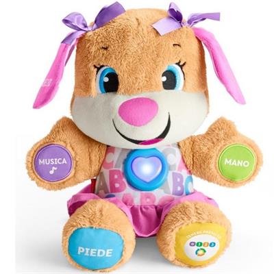 SORELLINA CAGNOLINO SMART JFD35