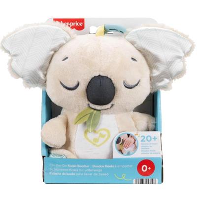KOALA COCCOLE SEMPRE C/TE JBD65