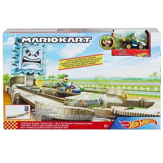 MINI PISTA MARIO KART GCP26