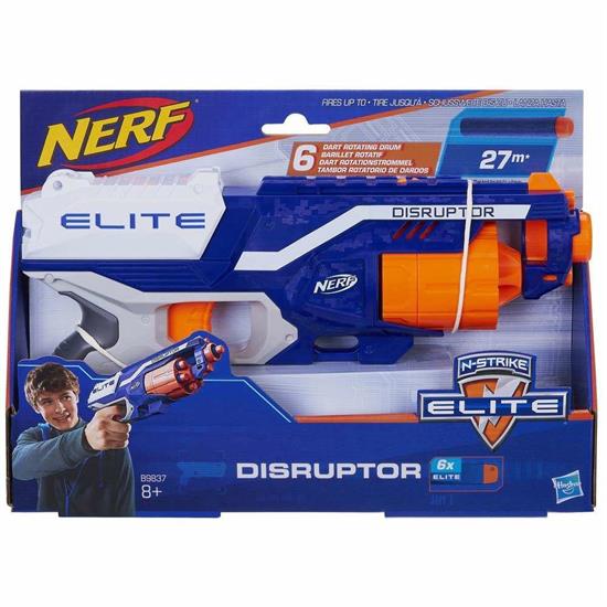 NERF DISRUPTOR B9837