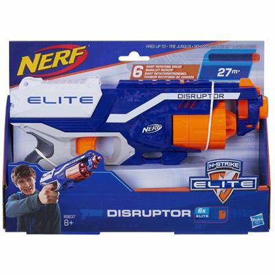 NERF DISRUPTOR B9837