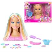 TESTA BARBIE COLOR REVEAL JFG81