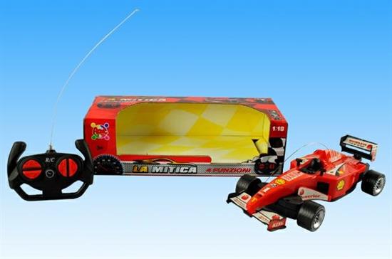 AUTO GRAN PREMIO R/C