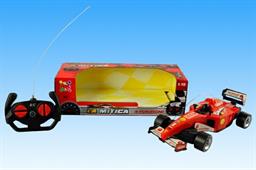 AUTO GRAN PREMIO R/C