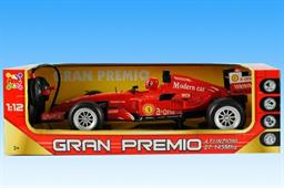 AUTO GRAN PREMIO R/C 1/12