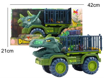DINO TRUCK