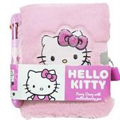 DIARIO HELLO KITTY C/PENNA 1888480