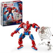 MECH DI SPIDER VS ANTI VENOM