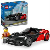 SUPER CAR EV