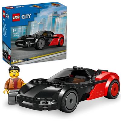 SUPER CAR EV