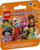 BUSTINE LEGO SERIE 29