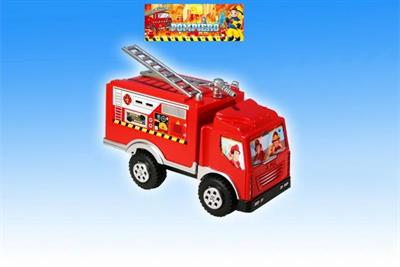 CAMION POMPIERI