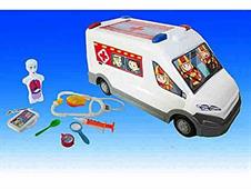 AUTOAMBULANZA ASS.