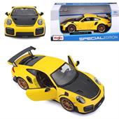PORSCHE 911 GT2 RS 1/24