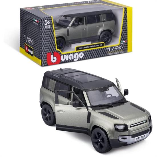 LAND ROVER DEFENDER 110 1/24