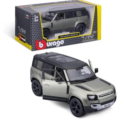 LAND ROVER DEFENDER 110 1/24