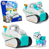 PAW PATROL VEICOLO C/PERS.EVEREST