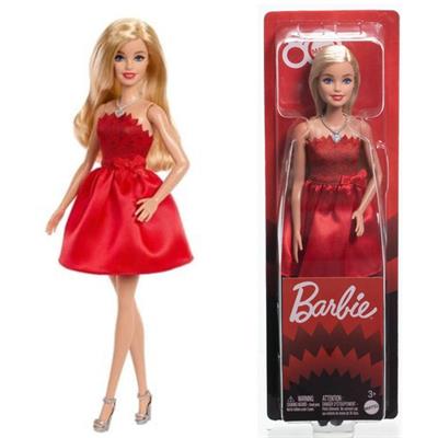 BARBIE 80TH ANNIVERSARIO JGD25