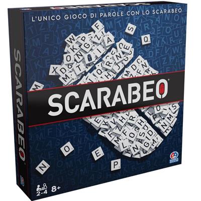 GIOCO SCARABEO
