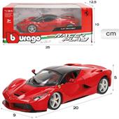 AUTO FERRARI 1/24 ASS.