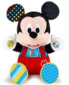 BABY MICKEY GIOCA E IMPARA