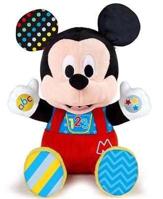 BABY MICKEY GIOCA E IMPARA